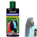 Adivasi Herbal Hair Oil 250ml – Herbal Hair & Scalp Nourishing Oil