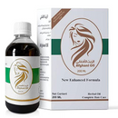 Afghani Hair Oil 200ml – Herbal Hair & Scalp Nourishing Oil