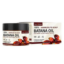 Batana Hair Oil – Nourishing Hair Growth & Strengthening Treatment