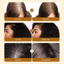 Batana Hair Oil – Nourishing Hair Growth & Strengthening Treatment