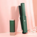 Curling Straightener – Cordless Tourmaline Ceramic Hair Styling Tool