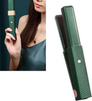 Curling Straightener – Cordless Tourmaline Ceramic Hair Styling Tool