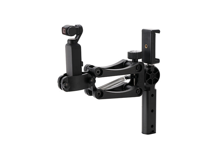 Shock Absorber Bracket For Gimbal Camera Accessories