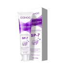 Deep Clean Toothpaste 120g – Whitening, Plaque Control & Fresh Breath