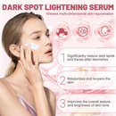Eelhoe Brightening & Clearing Serum – Niacinamide, Glutathione & Vitamin C