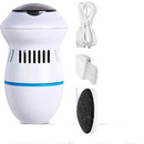 Electric Callus Remover – USB Rechargeable Foot File for Smooth, Soft Feet