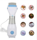 Electric Head Lice Comb – Suction-Powered Lice & Nit Removal Tool