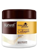 Hair Repair Collagen 500ml – Deep Nourishing & Smoothing Hair Treatment
