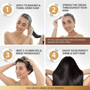 Hair Repair Collagen 500ml – Deep Nourishing & Smoothing Hair Treatment