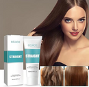 Hair Straightening Cream – Protein Correction & Smoothing Treatment 60ml