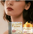 HOUKEA Bee Venom Skin Care Cream 30g – Anti-Aging & Skin Firming Moisturizer