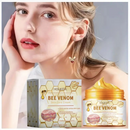 HOUKEA Bee Venom Skin Care Cream 30g – Anti-Aging & Skin Firming Moisturizer