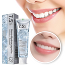 Nano-Hydroxyapatite Toothpaste 7.5% nHAP – Fluoride-Free Enamel Care