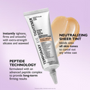 Peter Thomas Roth Instant FirmX Eye 20ml – Instant Eye Tightening Treatment