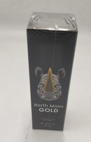 North Moon Gold Gel for Men 50ml – Hydrating & Nourishing Skin Care Gel