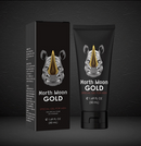 North Moon Gold Gel for Men 50ml – Hydrating & Nourishing Skin Care Gel