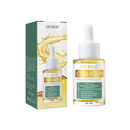 OUHOE Compact Body Oil – Firming & Smoothing Body Massage Oil