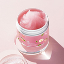 Peach Extract Exfoliating Gel – Fruit Acid & Sugar Scrub for Smooth Skin