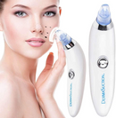 Pore Cleaning Device – 5-Level Suction Blackhead Remover & Pore Vacuum