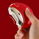 Portable Electric Nail Clipper – Automatic Nail Trimmer with LED Light