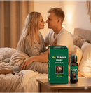 Da’ Zeagra Power Massage Oil for Men 25ml – Herbal Massage & Vitality Care