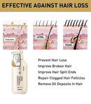 Gentle Moisturizing Cleansing Shampoo – Nourishing Hair Care for Soft, Healthy-Looking Hair
