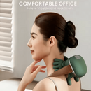 Shoulder & Neck Massager – Portable Kneading Massage Device for Muscle Relaxation
