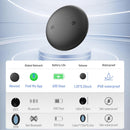 GPS Tracker Bluetooth Smart Tag for Luggage, Keys, Wallet & Backpack – Apple Find My Item Finder