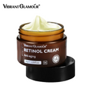 Vibrant Glamour Retinol Cream 30g – Anti-Aging Facial Moisturizer